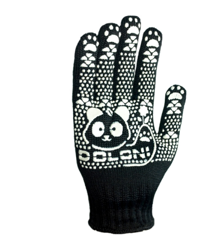 Рукавички Садові Долоні трикотажні 4894 розмір 8